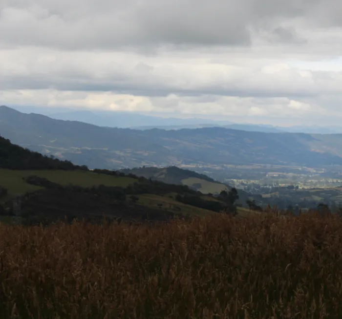Turismo de naturaleza como estrategia de defensa del territorio en Ecuador