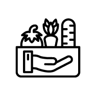 Seguridad alimentaria