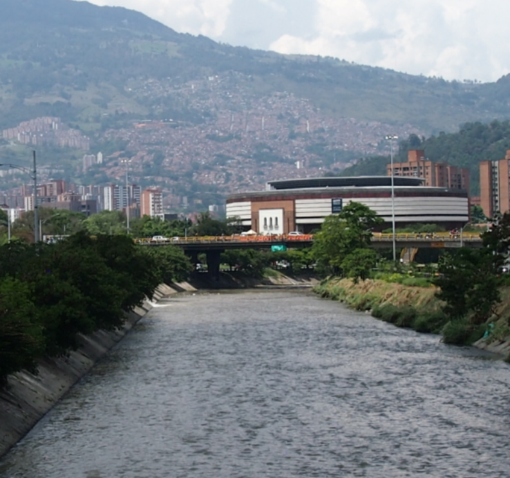Transferencia internacional de conocimientos para afrontar la escasez global de agua